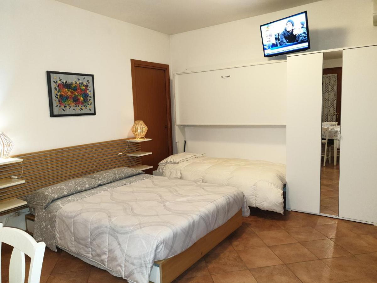 Guest house Locazioni Turistiche By Max *