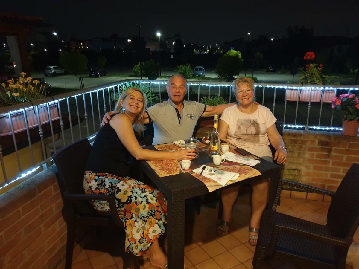 Guest house Locazioni Turistiche By Max