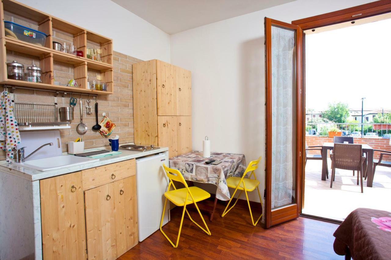 Guest house Locazioni Turistiche By Max *