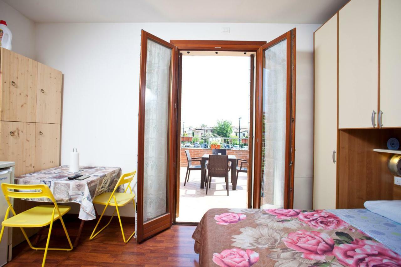 Locazioni Turistiche By Max Guest house *