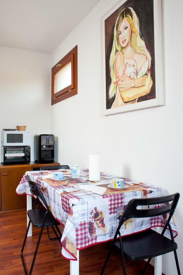 Guest house Locazioni Turistiche By Max