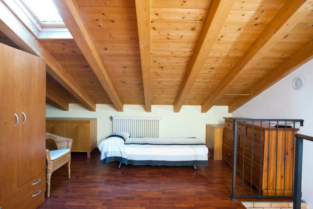 Locazioni Turistiche By Max Guest house Montegrotto Terme