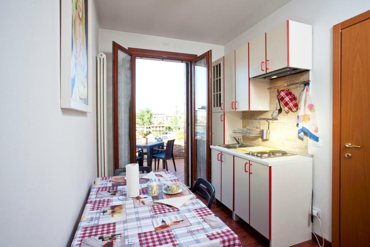 Locazioni Turistiche By Max Guest house