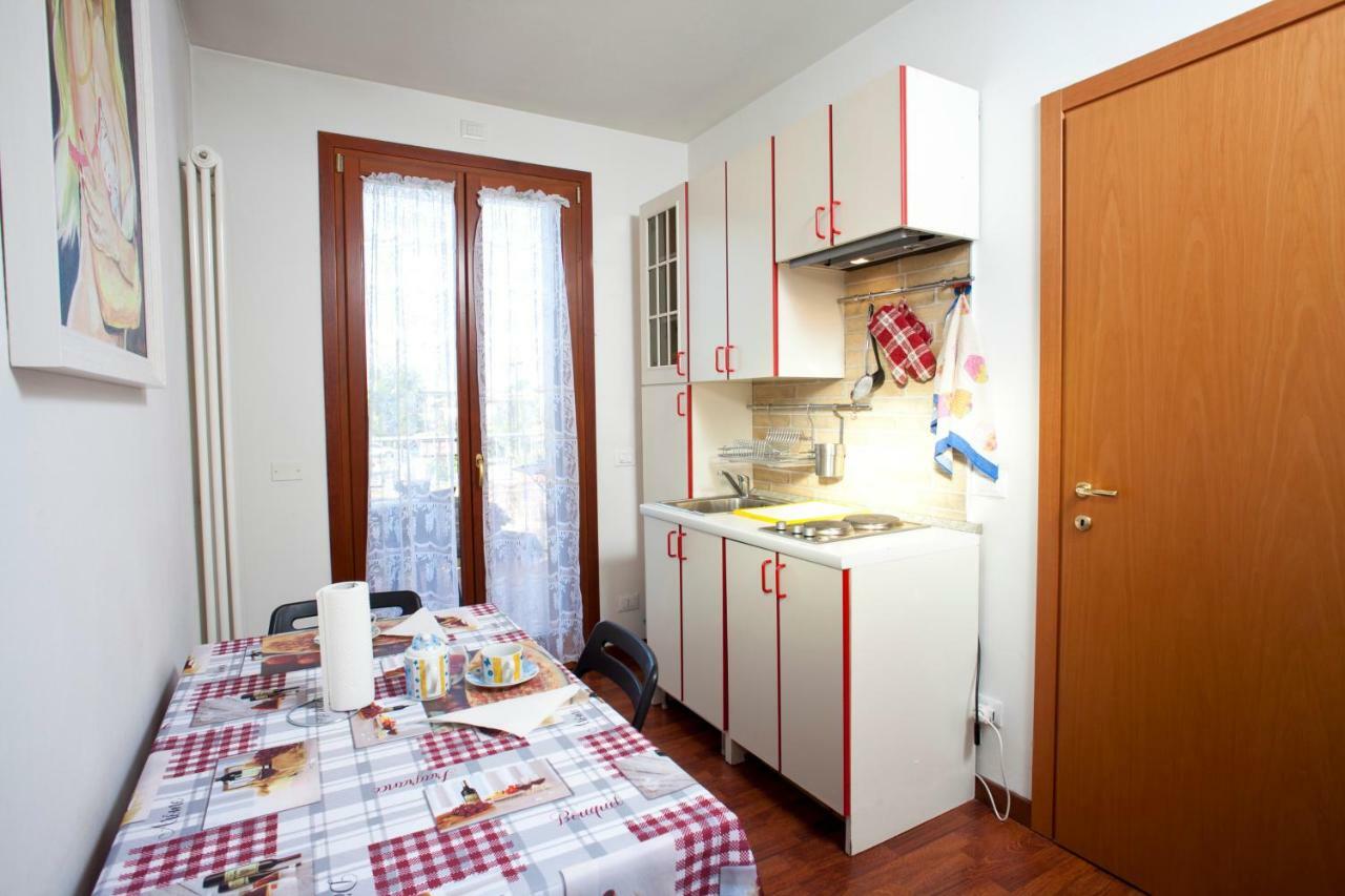 Locazioni Turistiche By Max Guest house Montegrotto Terme