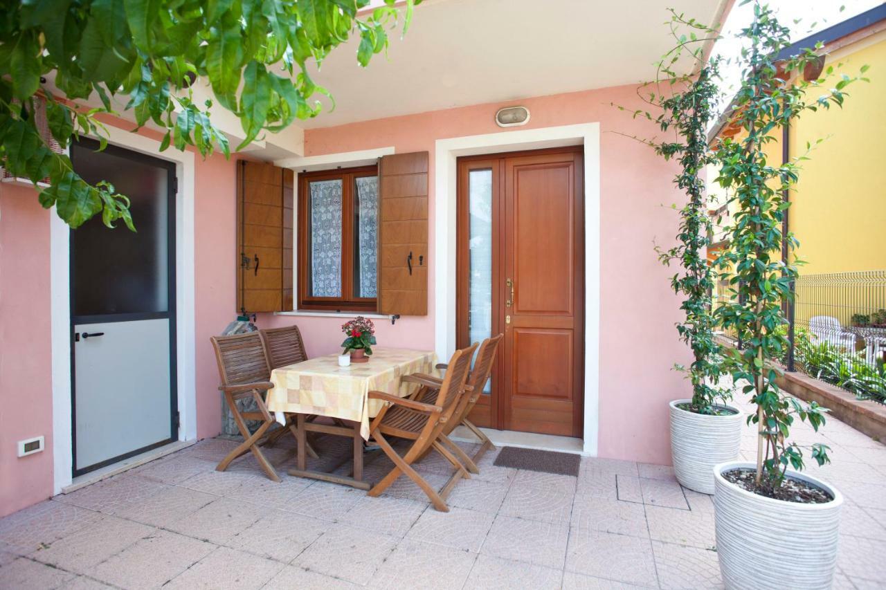 Guest house Locazioni Turistiche By Max
